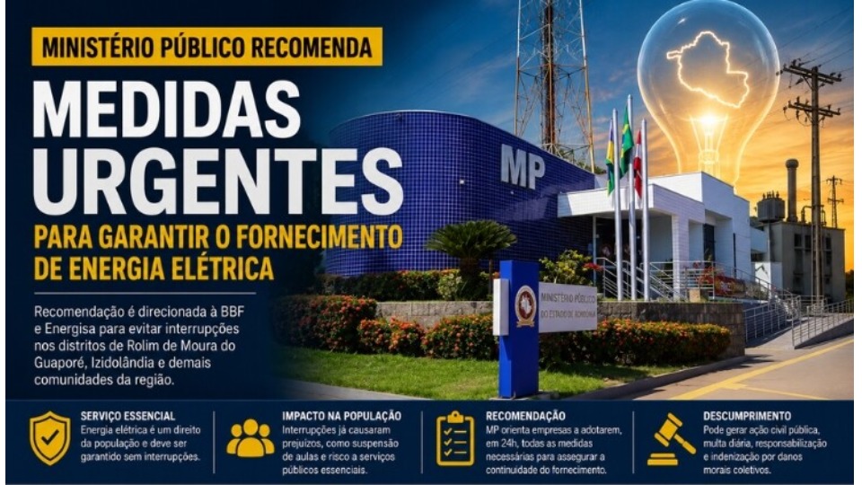 Notícia Relacionada