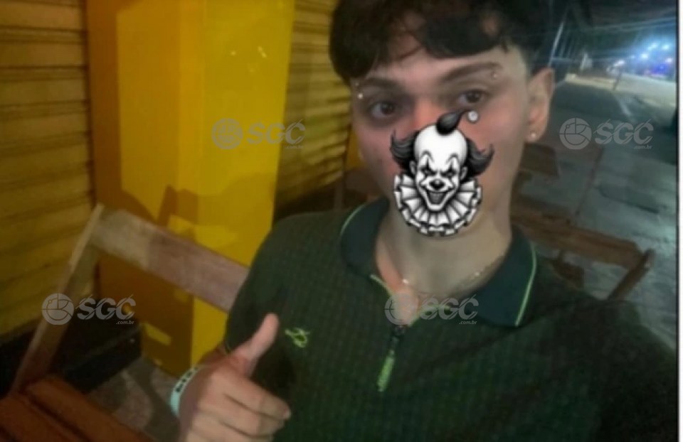 Imagem Editoria