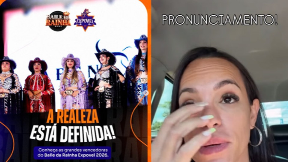 Notícia Relacionada