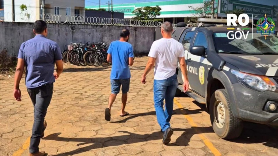 Notícia Relacionada