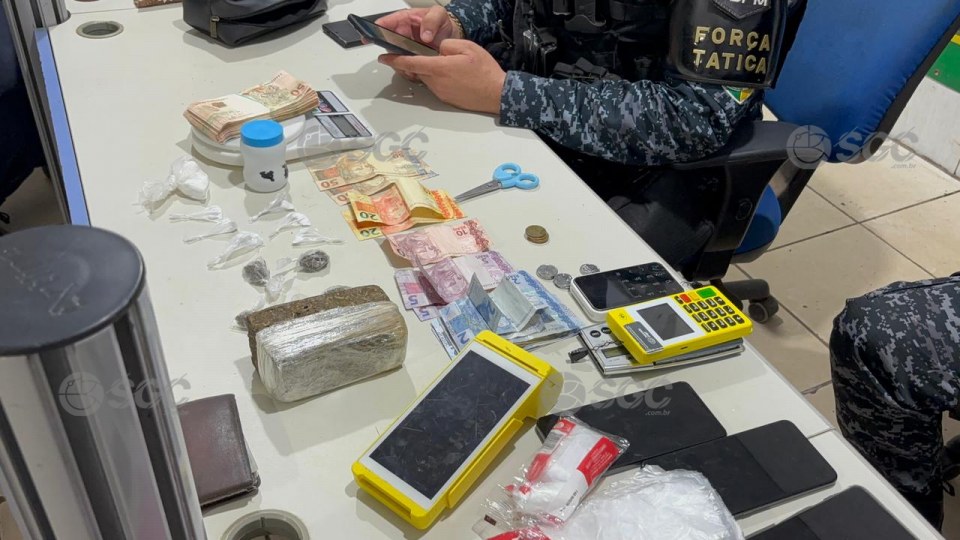 Notícia Relacionada