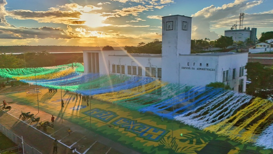 Imagem Editoria