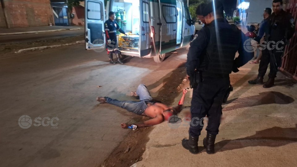 Notícia Relacionada