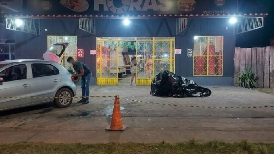 Notícia Relacionada