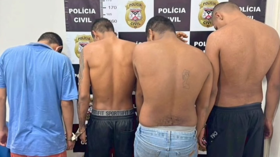 Notícia Relacionada