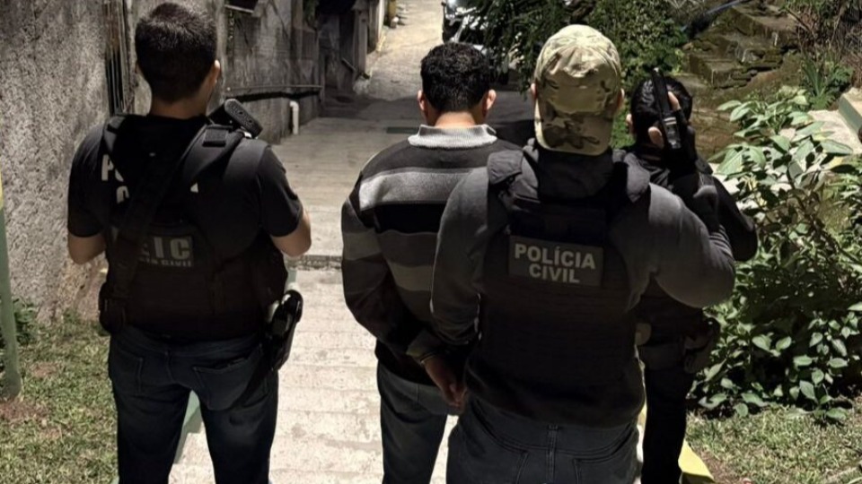 Notícia Relacionada