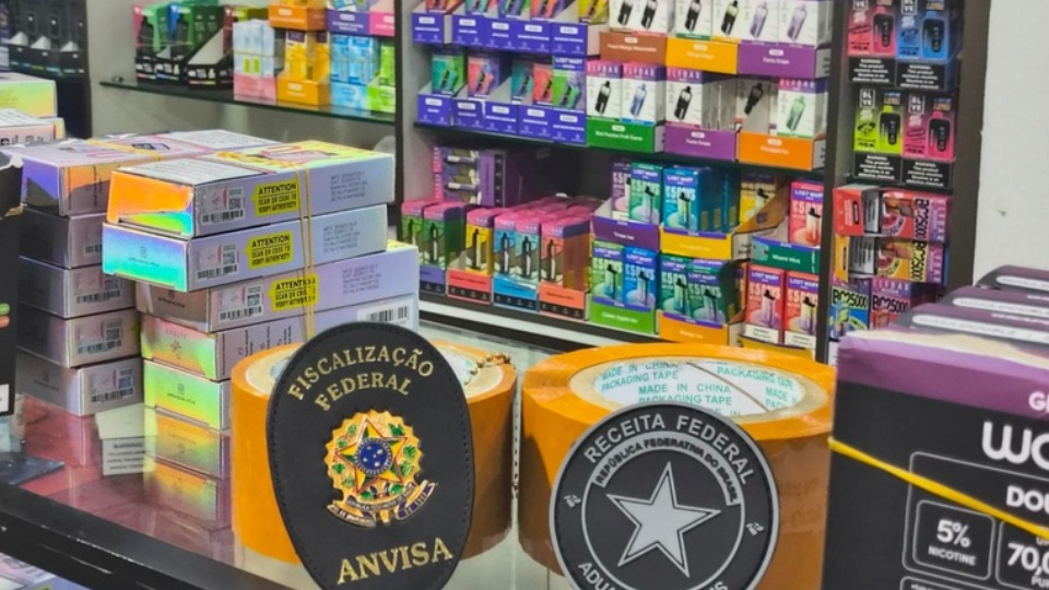 Notícia Relacionada