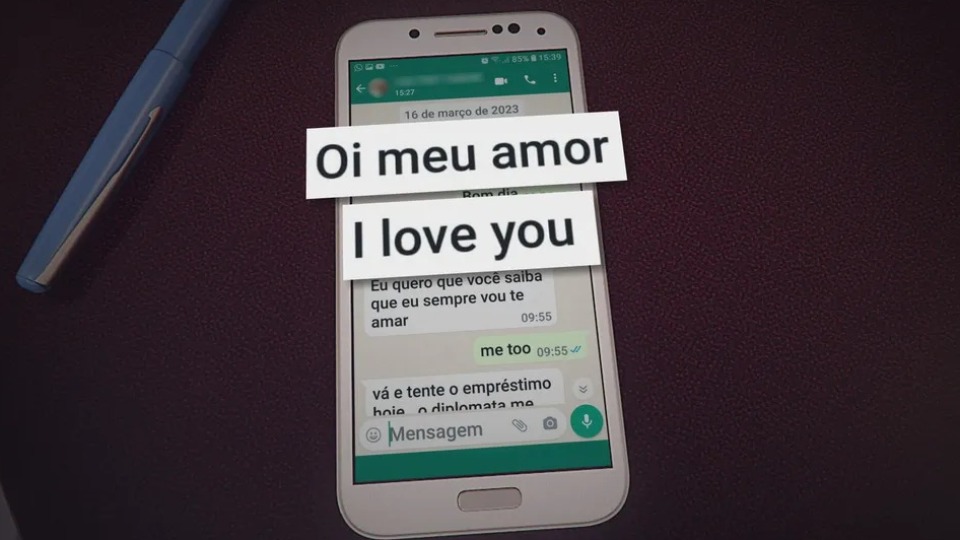 Imagem Editoria