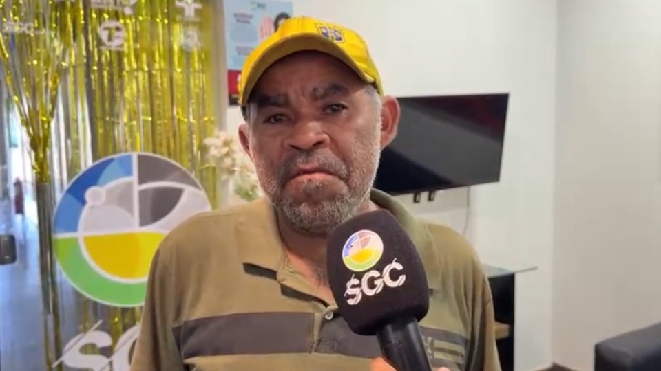 Notícia Relacionada