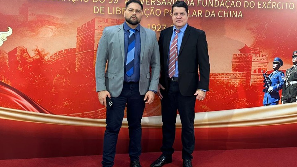 Notícia Relacionada