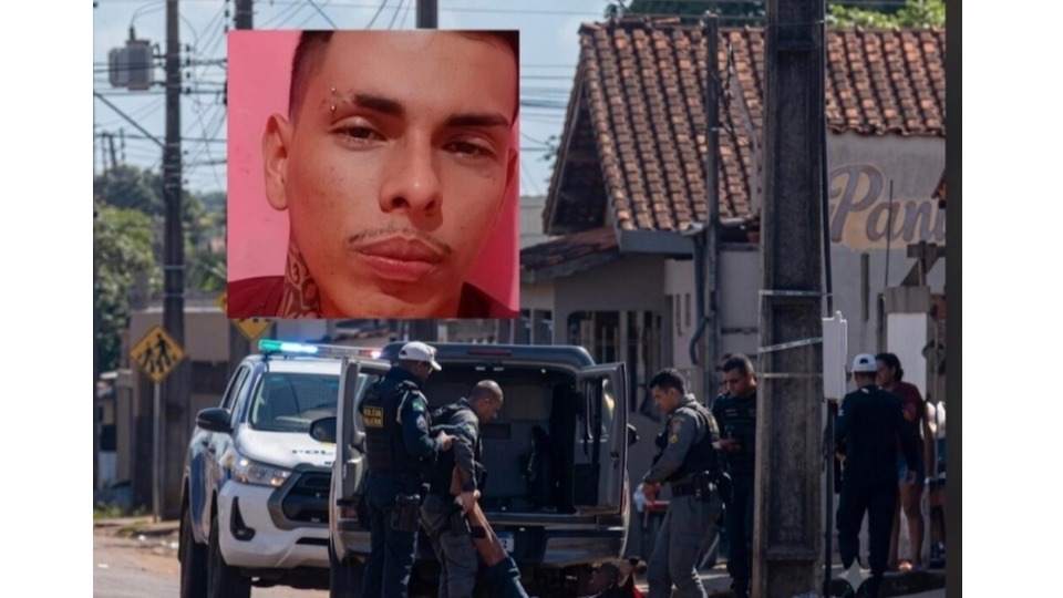 Imagem Editoria