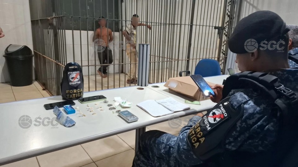 Notícia Relacionada
