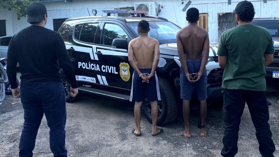 Notícia Relacionada