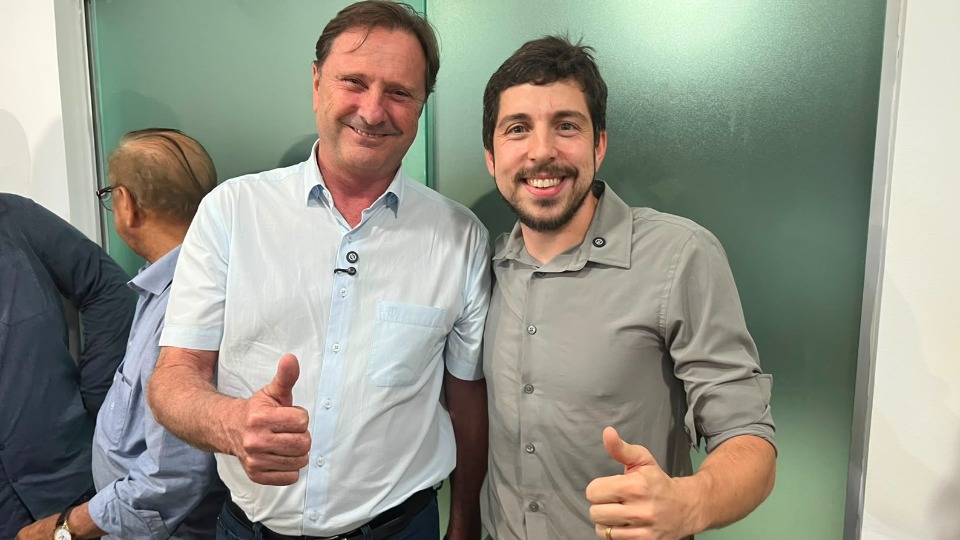 Notícia Relacionada