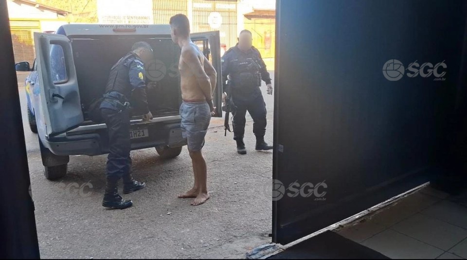 Notícia Relacionada