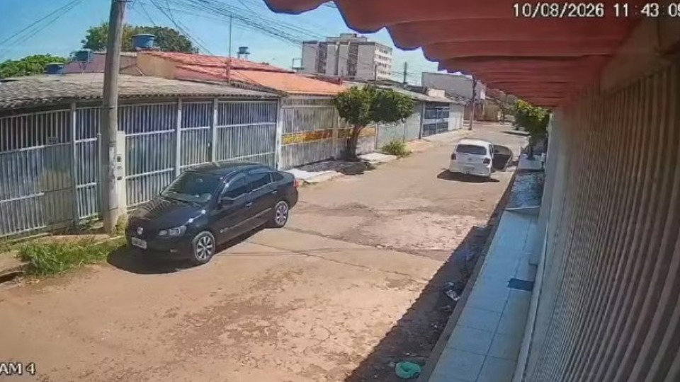 Notícia Relacionada