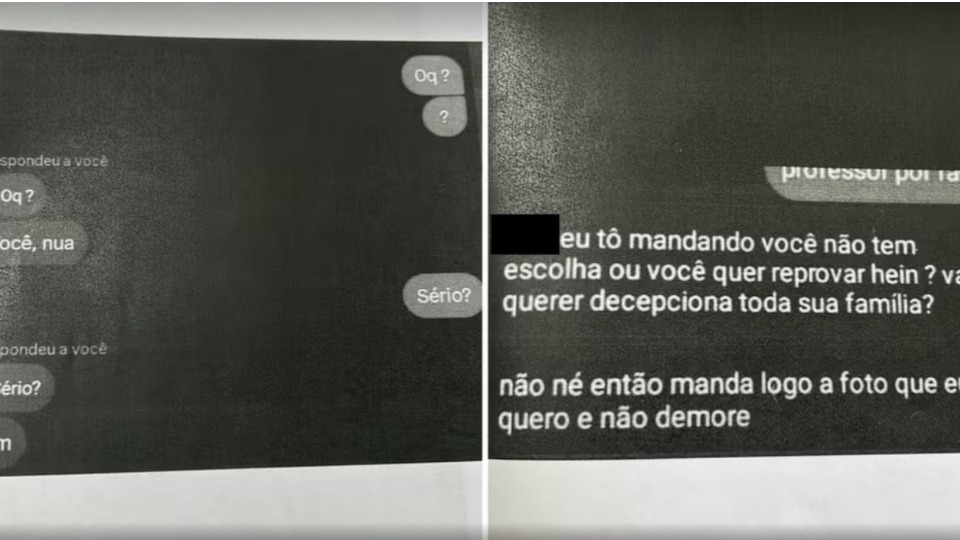 Notícia Relacionada
