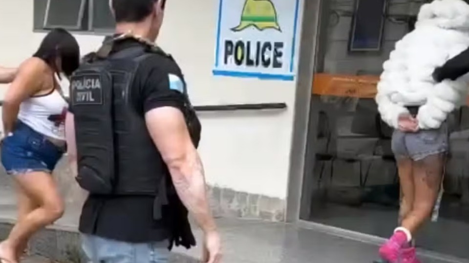 Notícia Relacionada