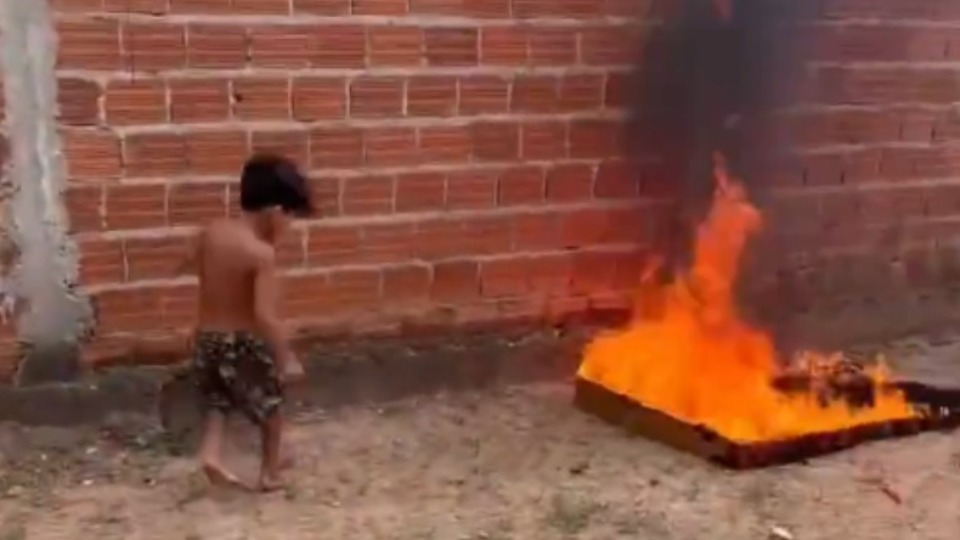 Imagem Editoria
