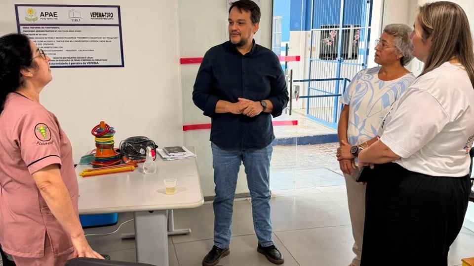 Notícia Relacionada