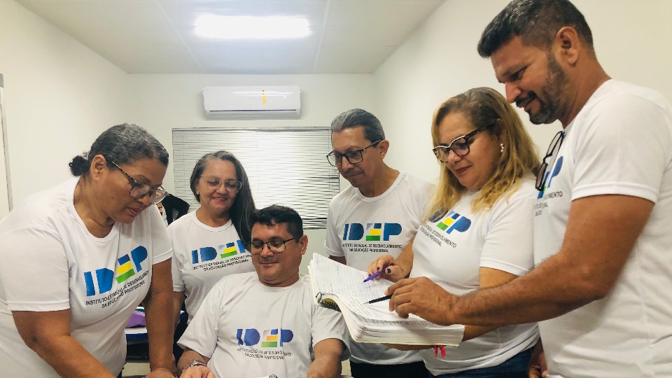 Notícia Relacionada