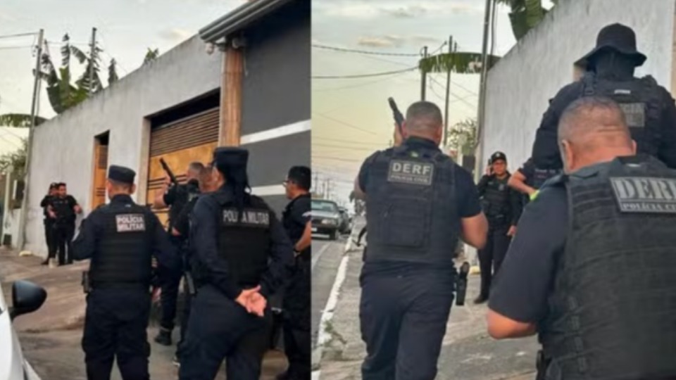 Notícia Relacionada