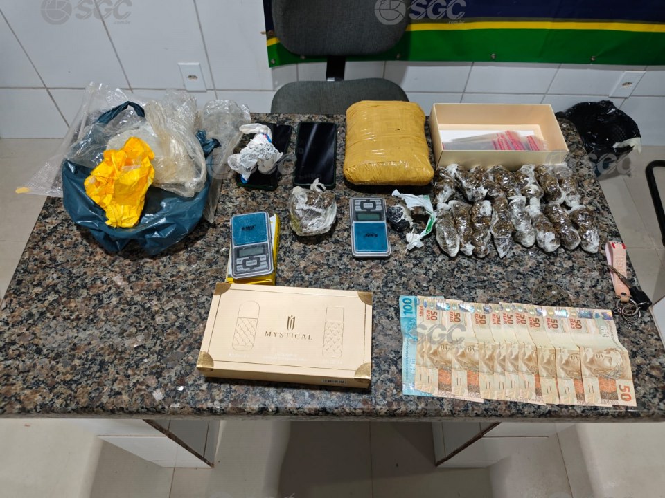 Notícia Relacionada