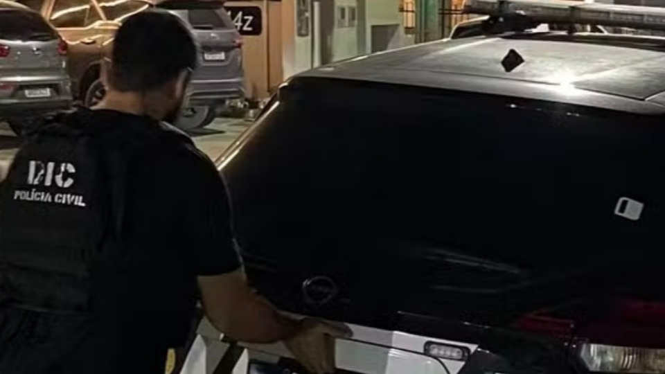 Notícia Relacionada