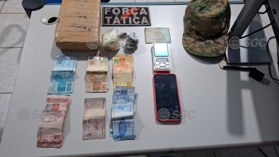 Notícia Relacionada