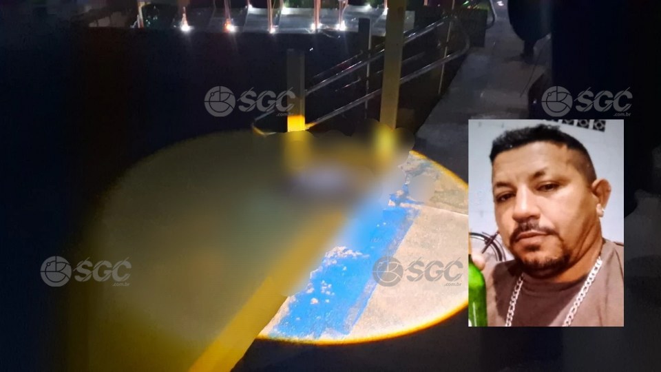 Notícia Relacionada