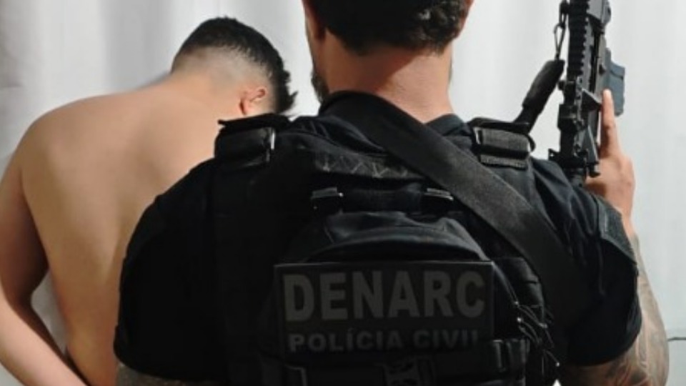 Notícia Relacionada
