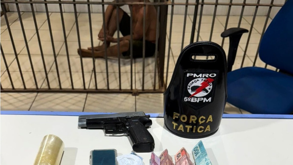 Notícia Relacionada