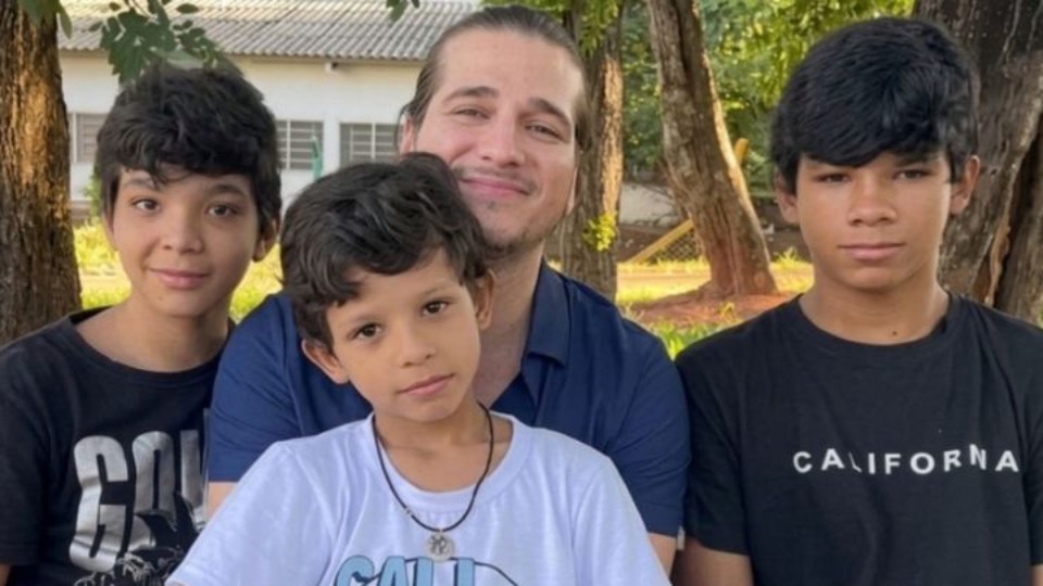 Notícia Relacionada
