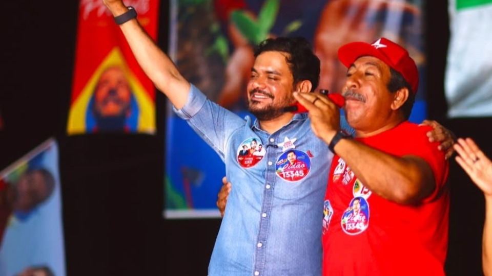 Imagem de Capa