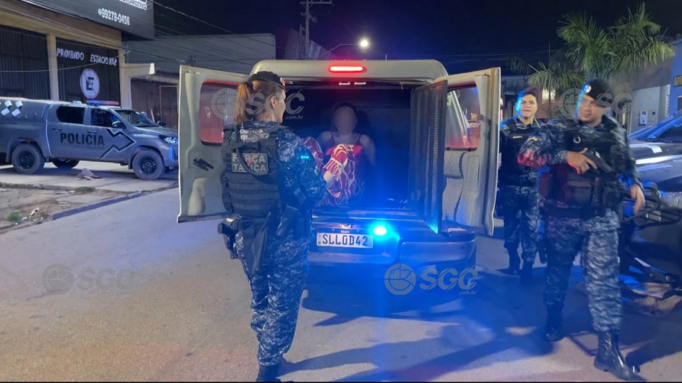 Notícia Relacionada