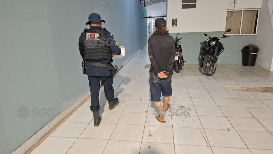Notícia Relacionada