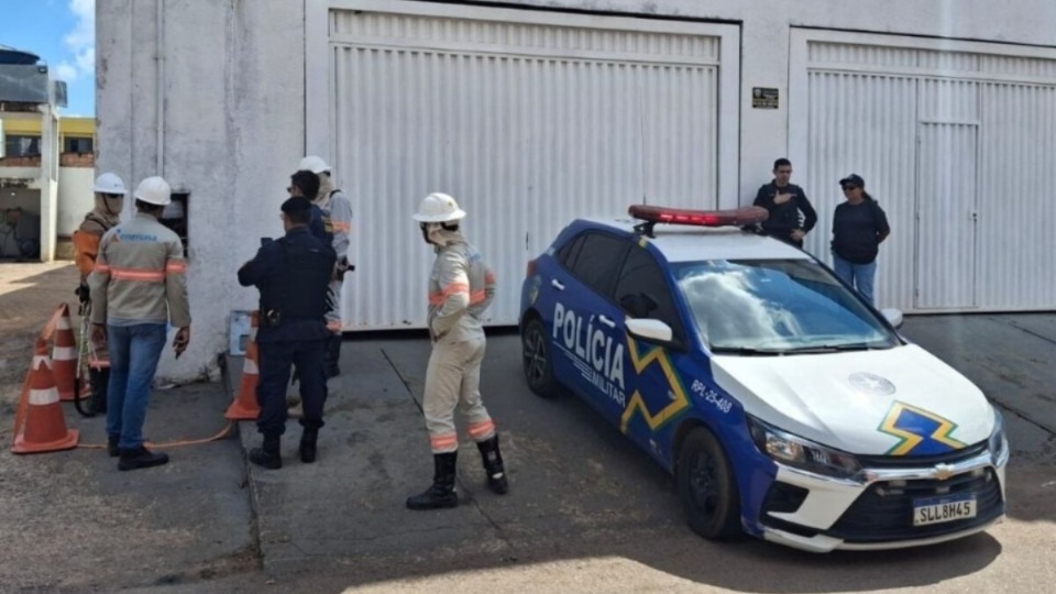 Notícia Relacionada