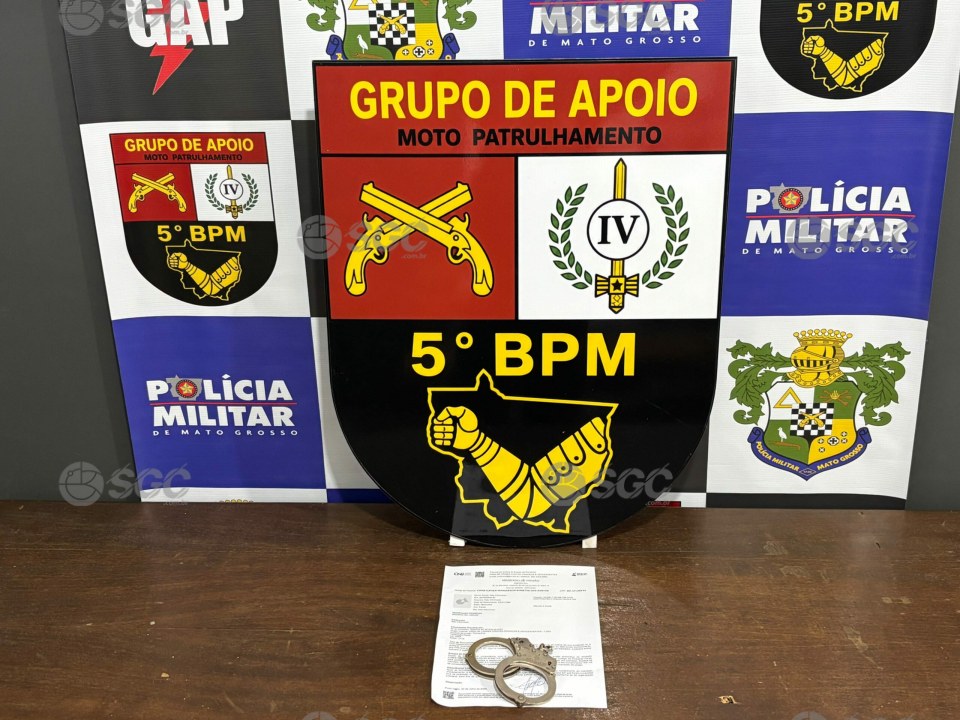 Notícia Relacionada