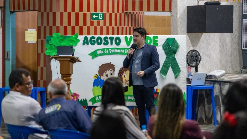 Notícia Relacionada