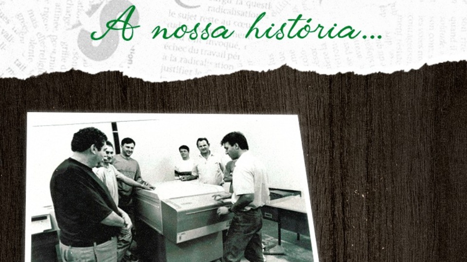 Imagem Editoria