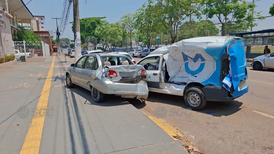 Notícia Relacionada