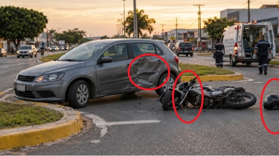 Imagem Editoria