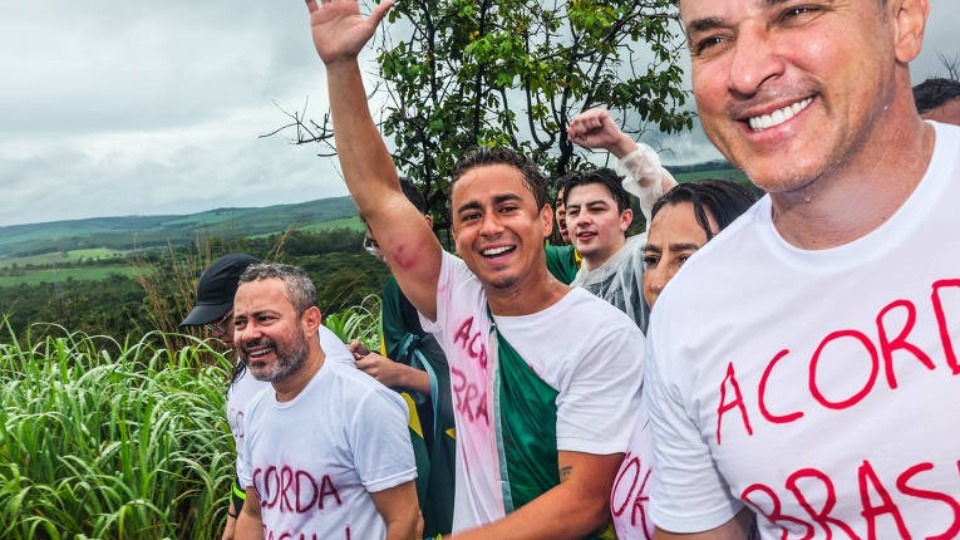 Notícia Relacionada