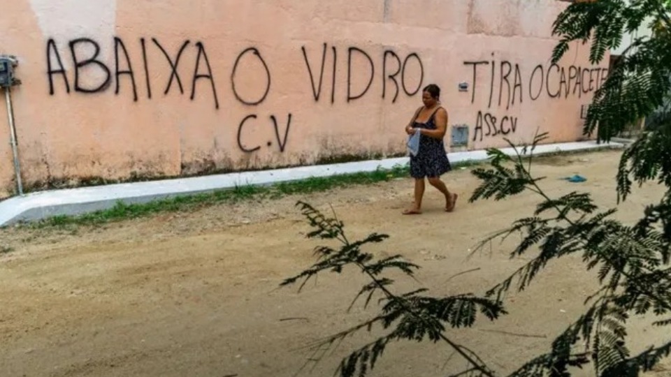 Imagem Editoria