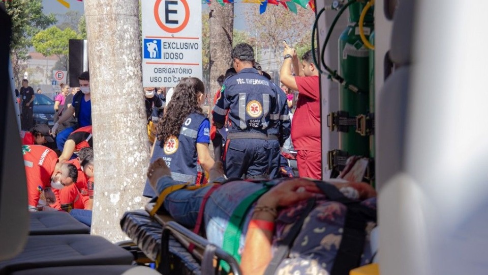 Imagem Editoria