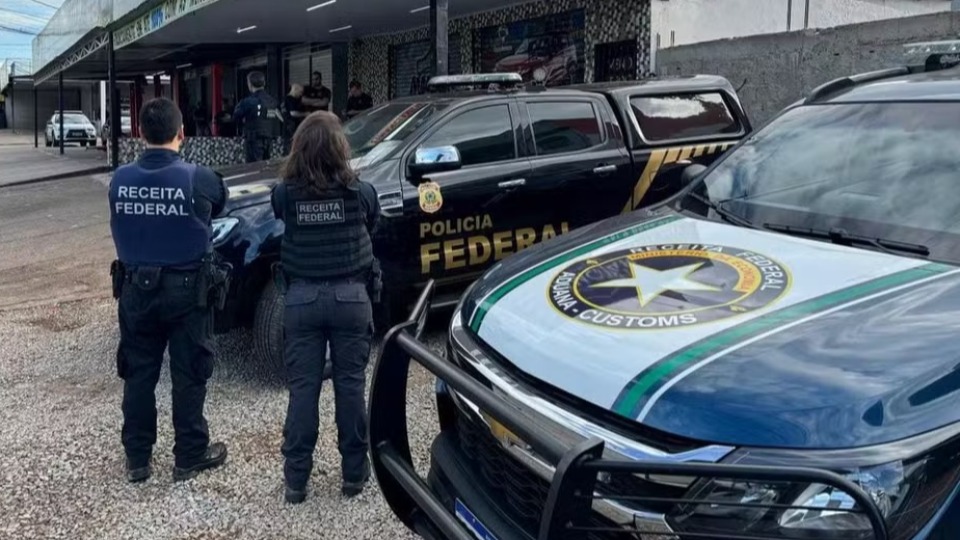 Notícia Relacionada