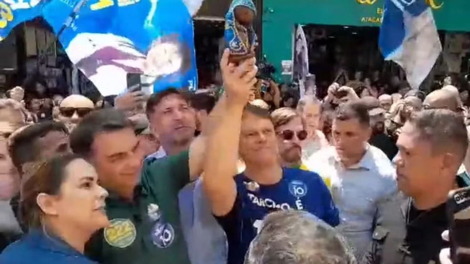 Notícia Relacionada