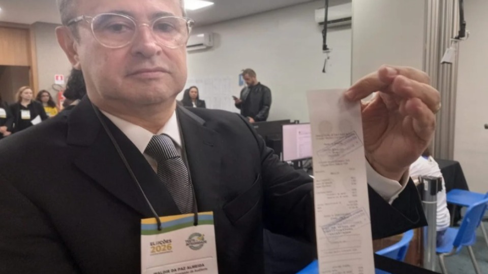 Notícia Relacionada