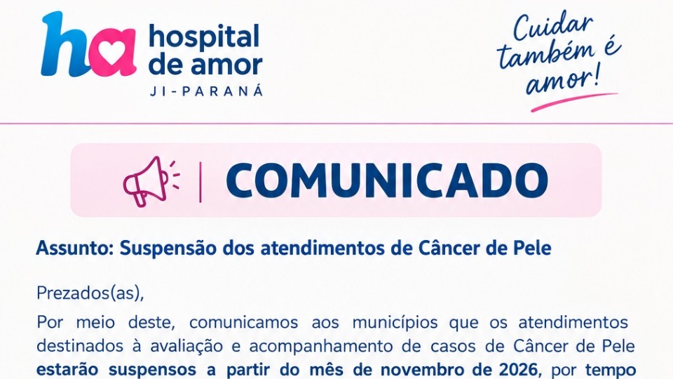 Notícia Relacionada