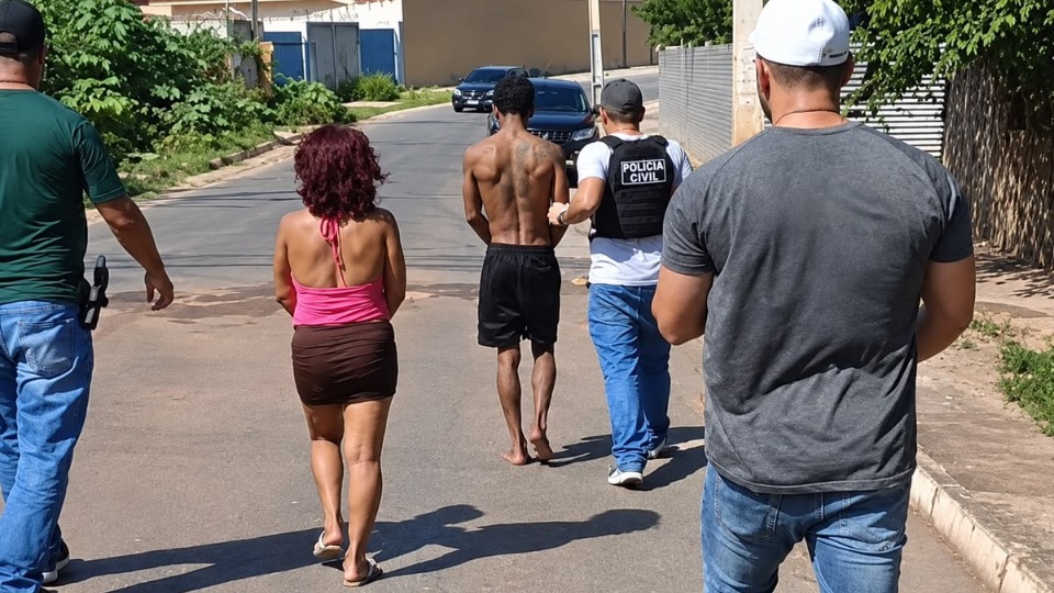Notícia Relacionada